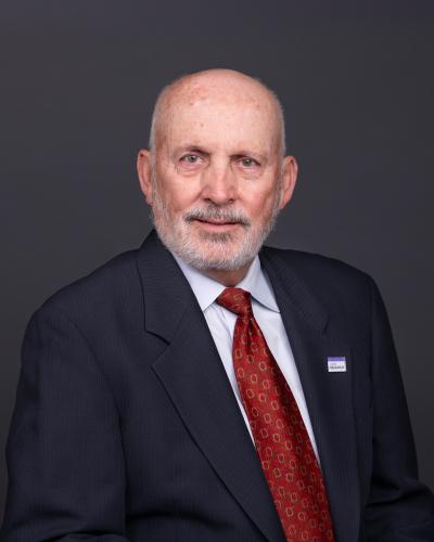 Alan Crist