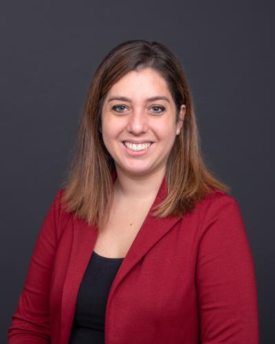 Marissa Lander